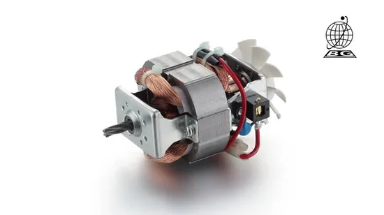 Electric Single Phase for Hair Dryer AC 6320 Juicer High Speed Electric Universal Meat Grinder Blender /Universal Motors