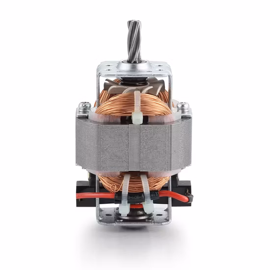 Electric Single Phase for Hair Dryer AC 6320 Juicer High Speed Electric Universal Meat Grinder Blender /Universal Motors