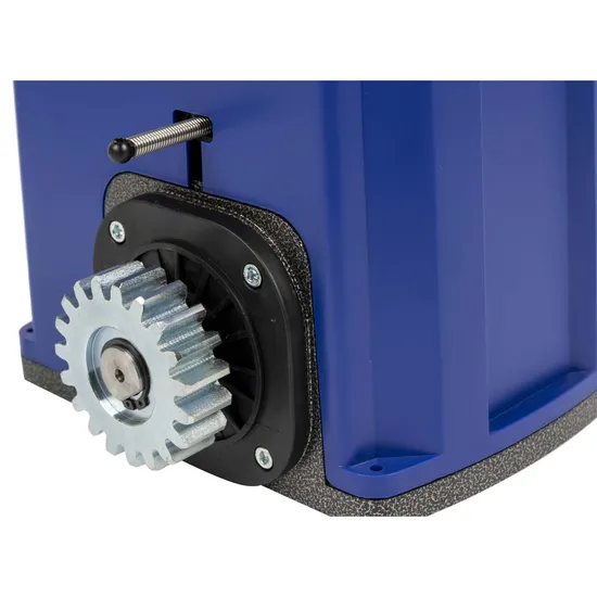 Электрический двигатель для откатных ворот переменного тока 220 В/110 В переменного тока